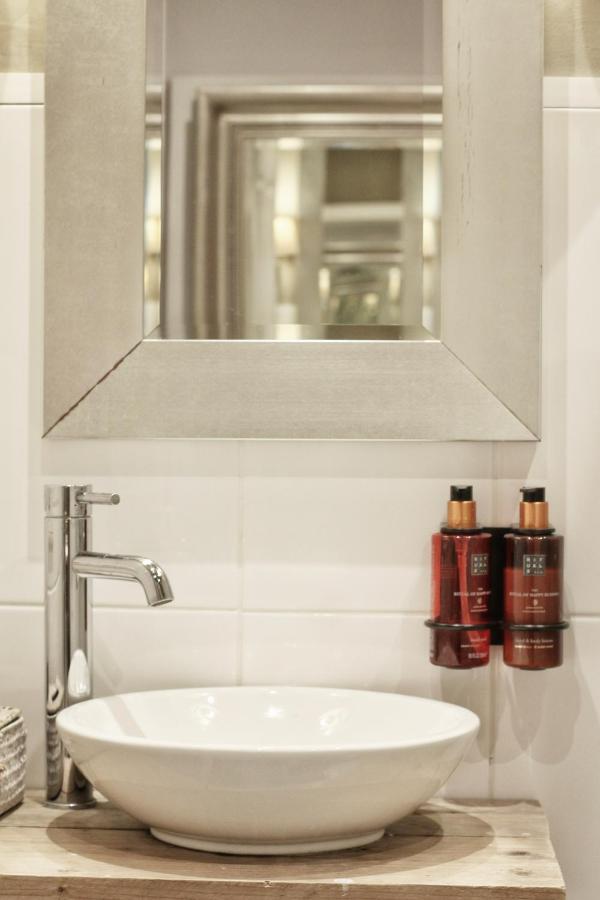 Home Suites Apartment 2 Braunlage Bagian luar foto