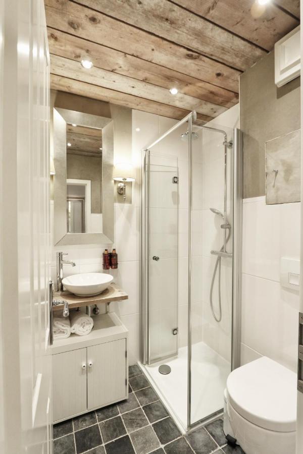 Home Suites Apartment 2 Braunlage Bagian luar foto