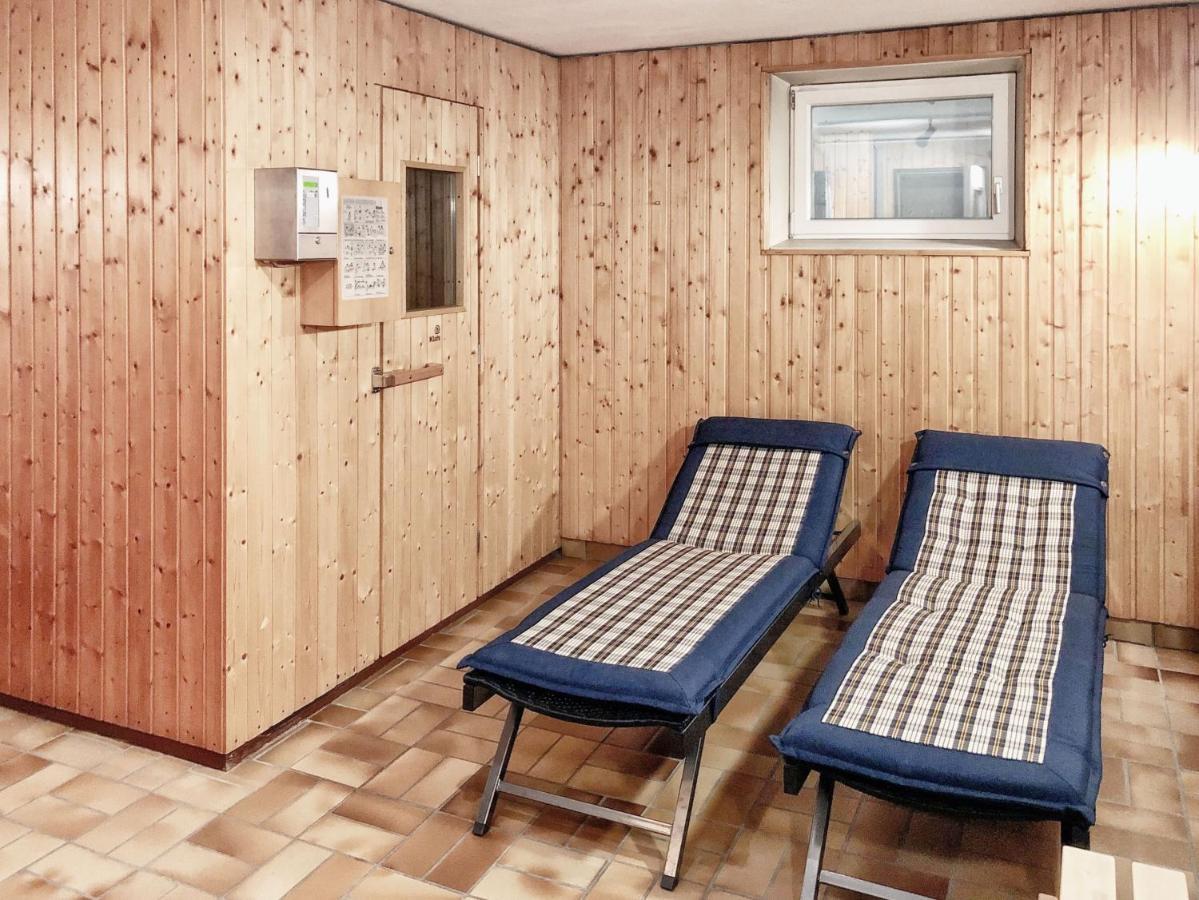 Home Suites Apartment 2 Braunlage Bagian luar foto