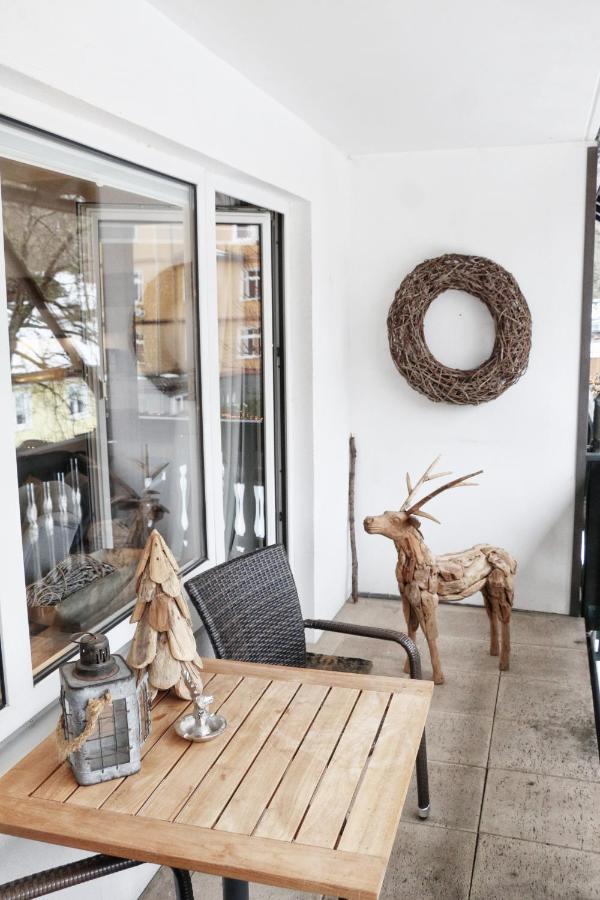 Home Suites Apartment 2 Braunlage Bagian luar foto