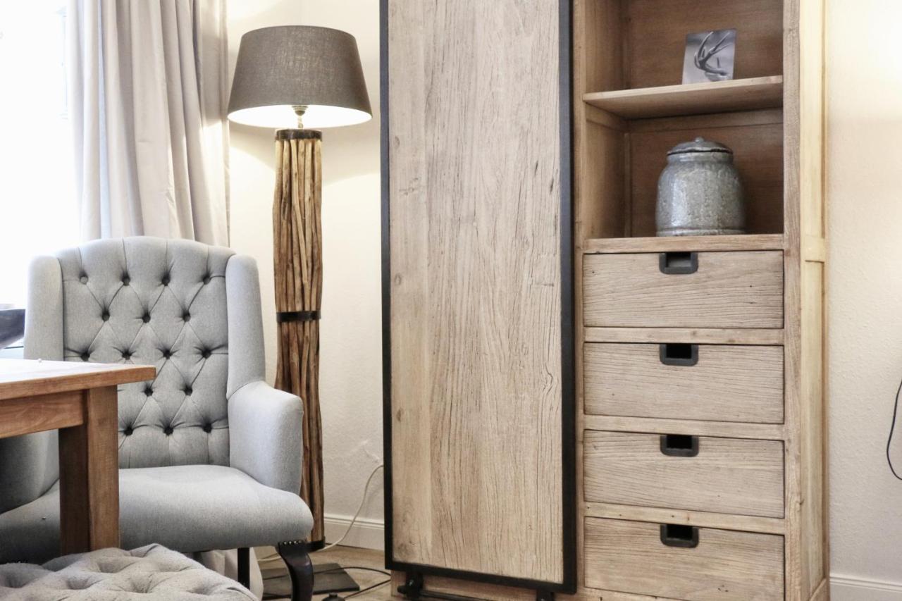 Home Suites Apartment 2 Braunlage Bagian luar foto
