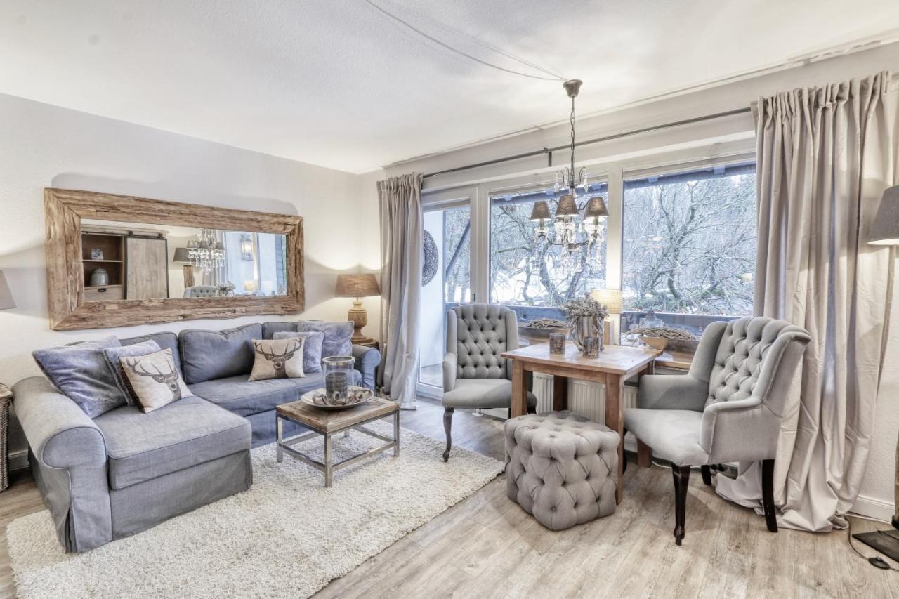 Home Suites Apartment 2 Braunlage Bagian luar foto