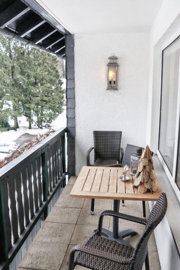 Home Suites Apartment 2 Braunlage Bagian luar foto