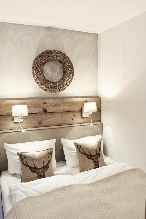 Home Suites Apartment 2 Braunlage Bagian luar foto