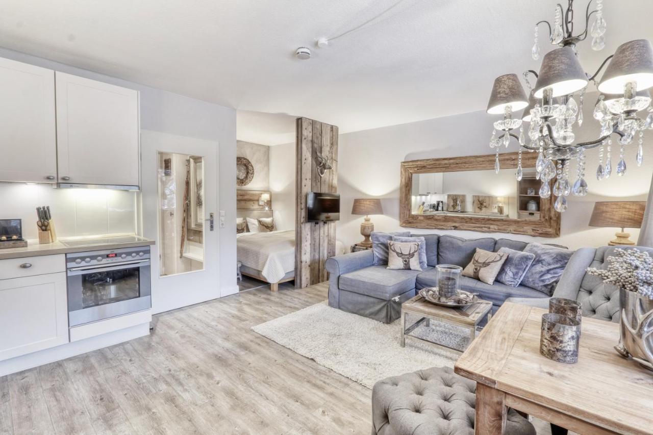 Home Suites Apartment 2 Braunlage Bagian luar foto