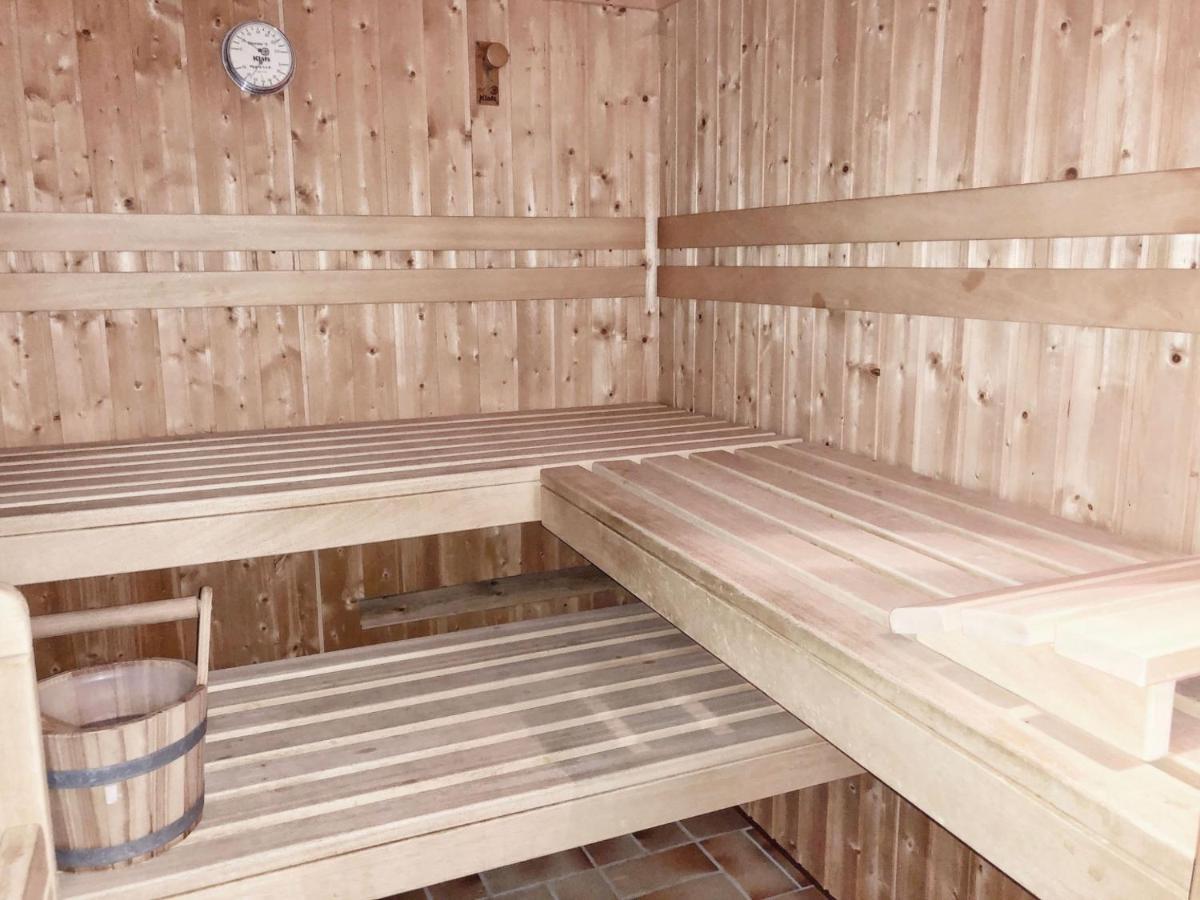 Home Suites Apartment 2 Braunlage Bagian luar foto